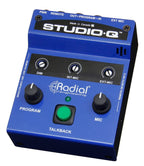 Radial Eng StudioQ