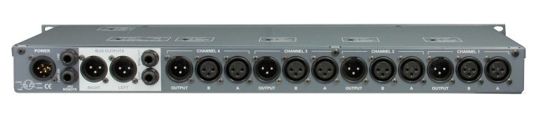 Radial Eng SW4