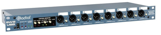 Radial Eng SW8-USB