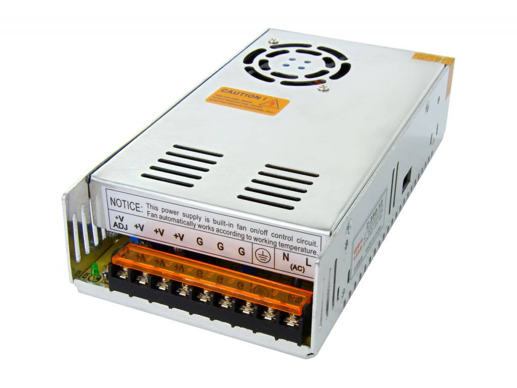 ProX X-SHF350-24 MW