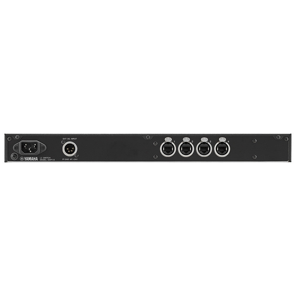 Yamaha SWP1-8