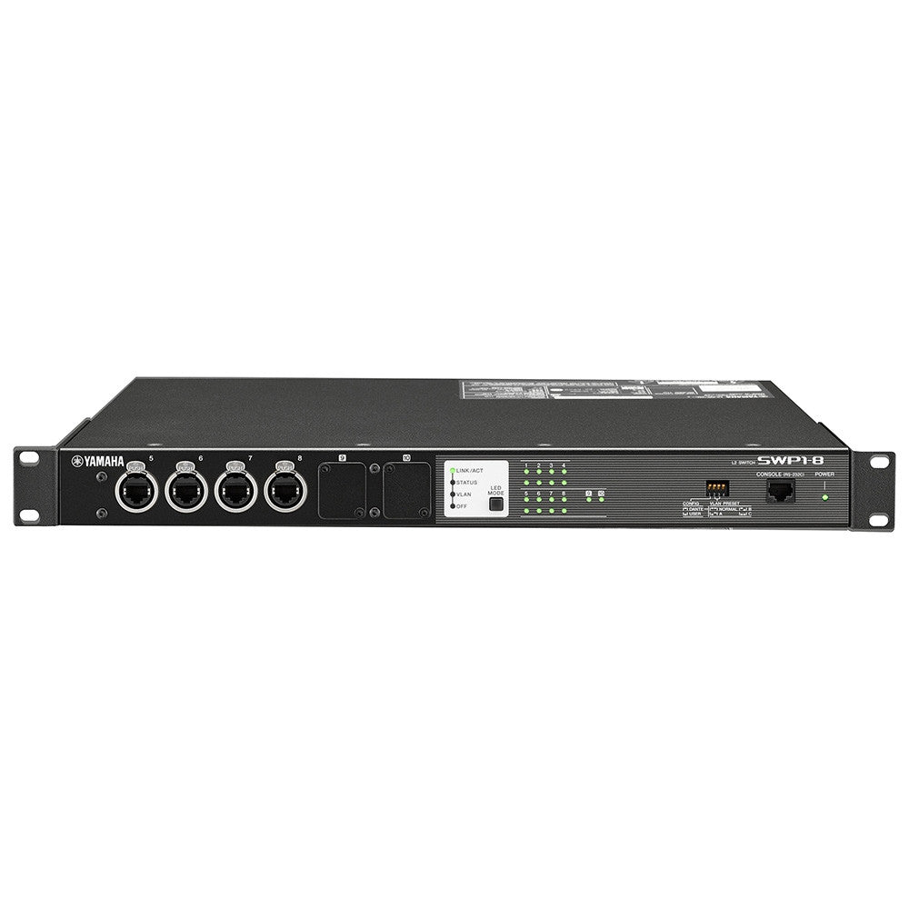 Yamaha SWP1-8