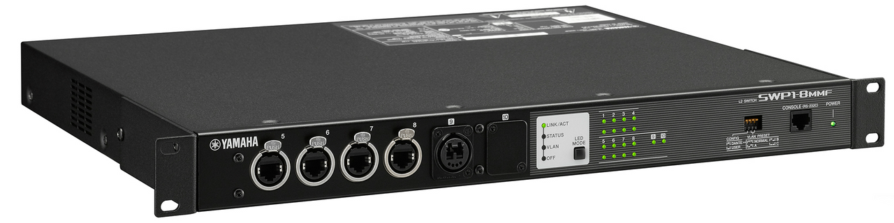 Yamaha SWP1-8MMF