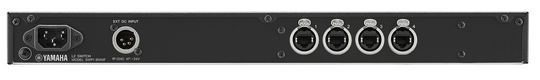Yamaha SWP1-8MMF