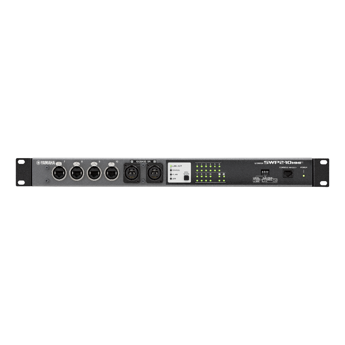 Yamaha SWP2-10MMF