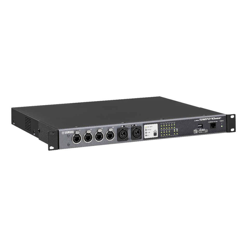 Yamaha SWP2-10MMF