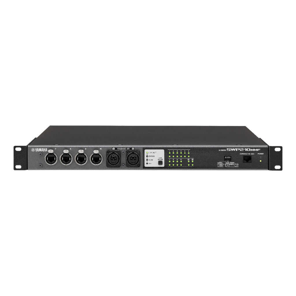 Yamaha SWP2-10MMF