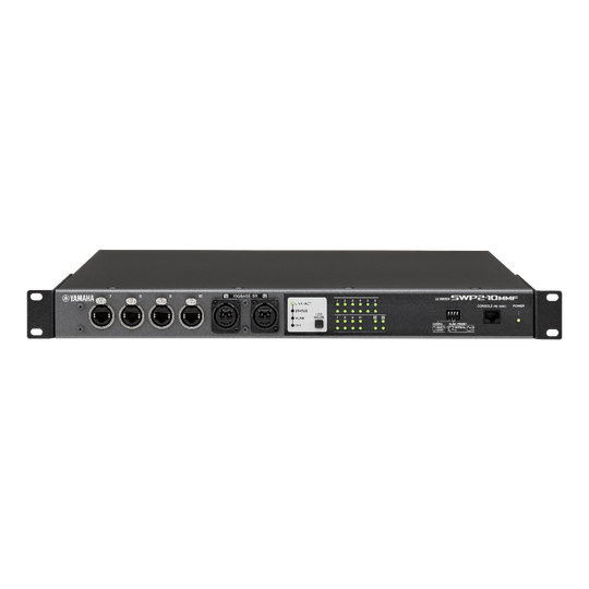 Yamaha SWP2-10MMF