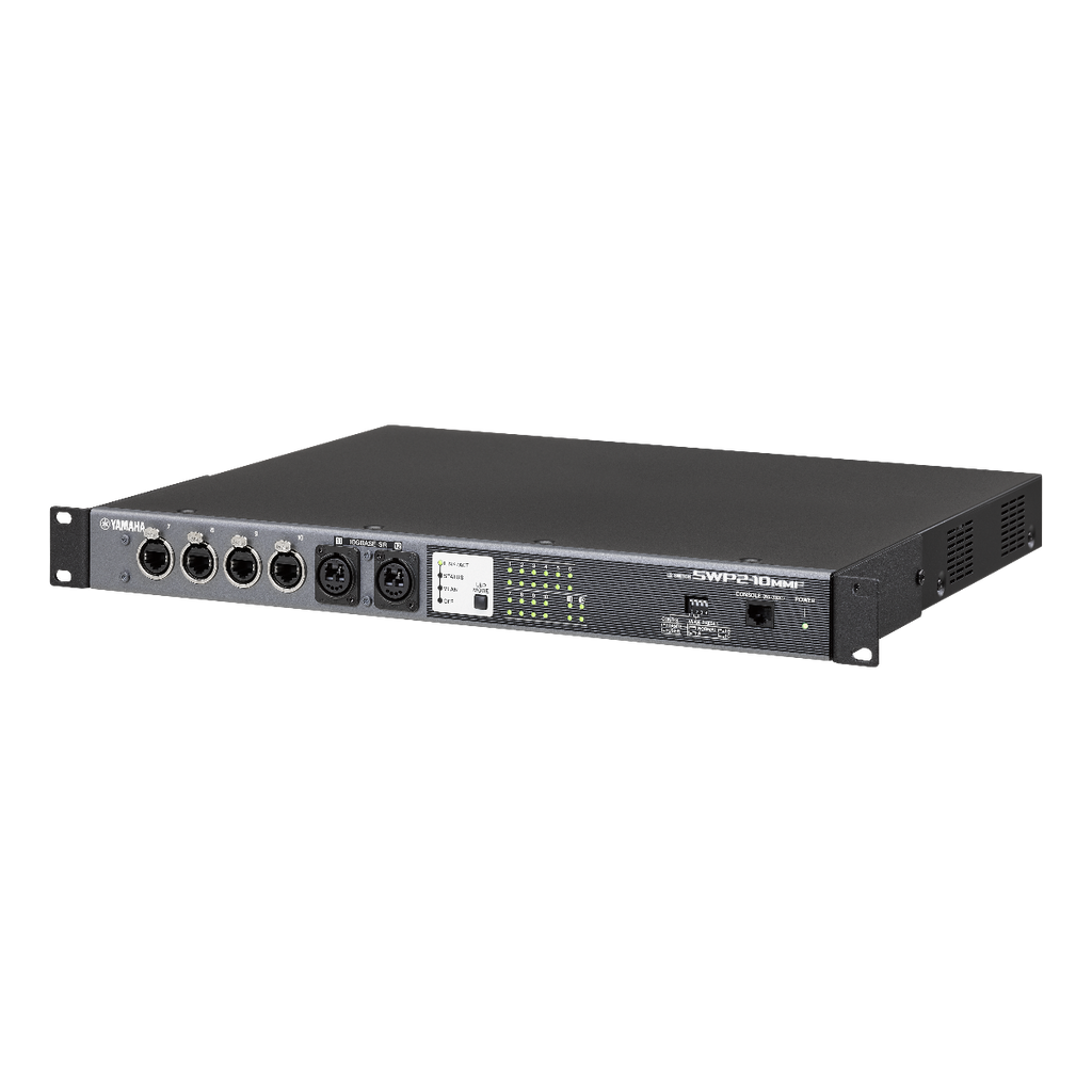 Yamaha SWP2-10MMF