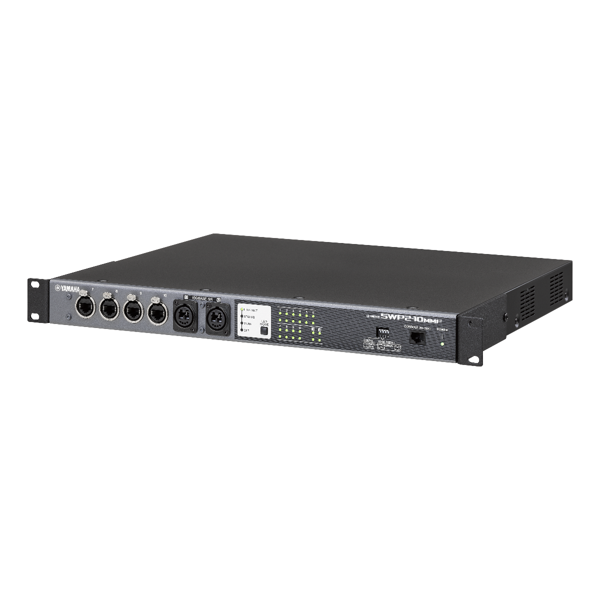 Yamaha SWP2-10MMF