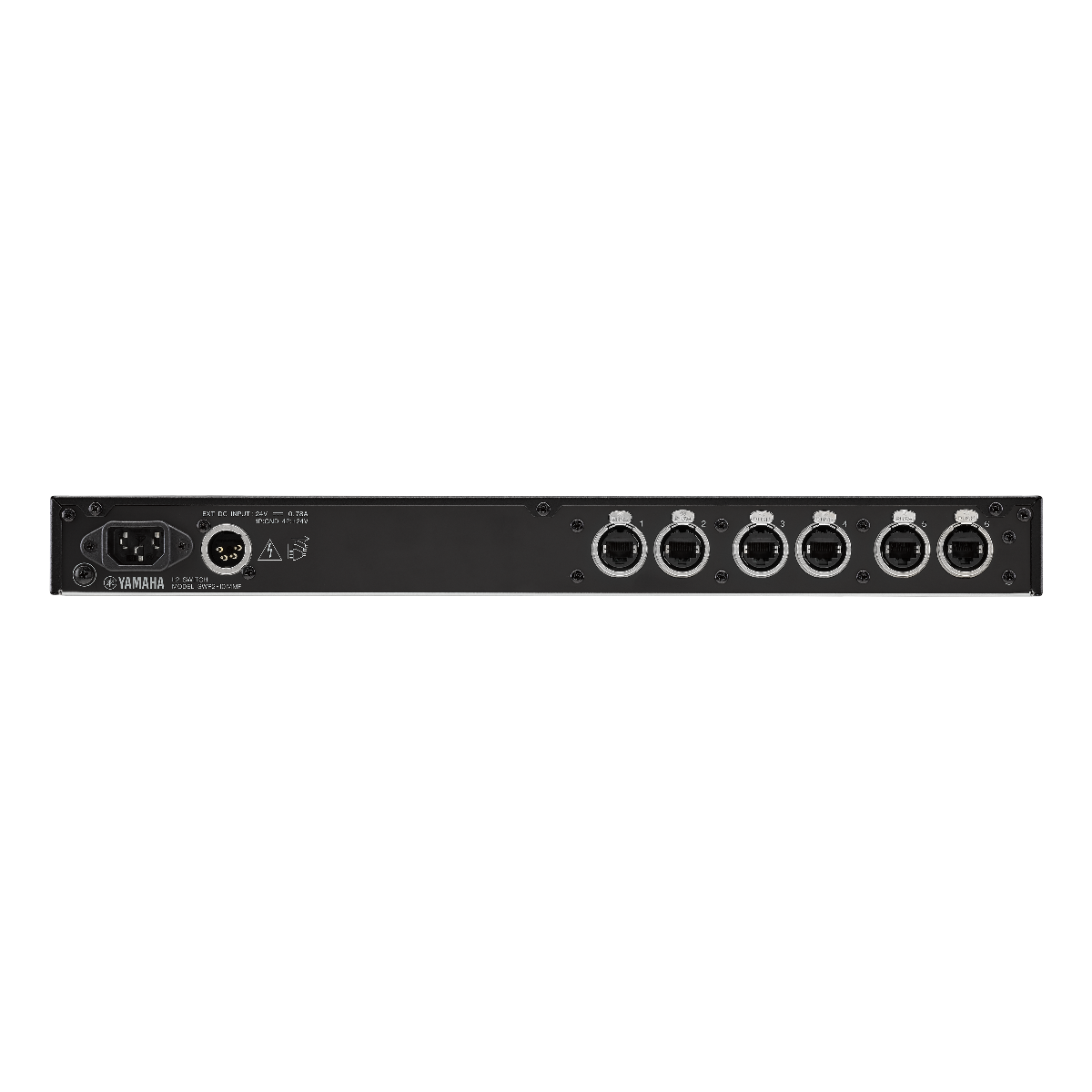 Yamaha SWP2-10MMF