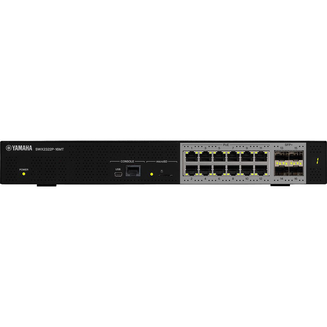 Yamaha SWX2322P-16MT