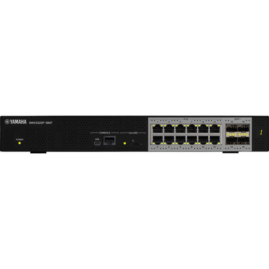 Yamaha SWX2322P-16MT