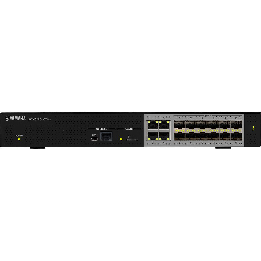 Yamaha SWX3220-16TMS