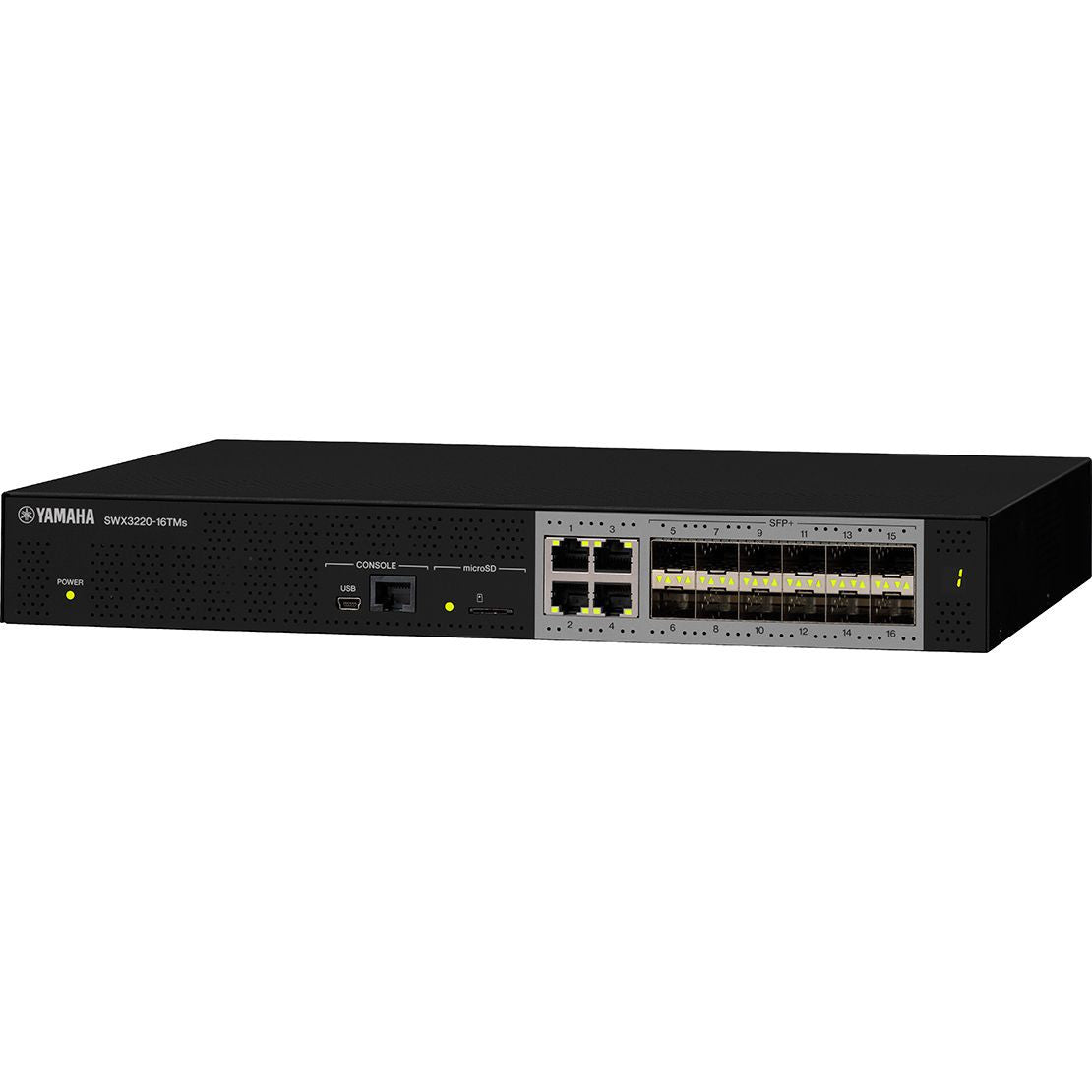 Yamaha SWX3220-16TMS