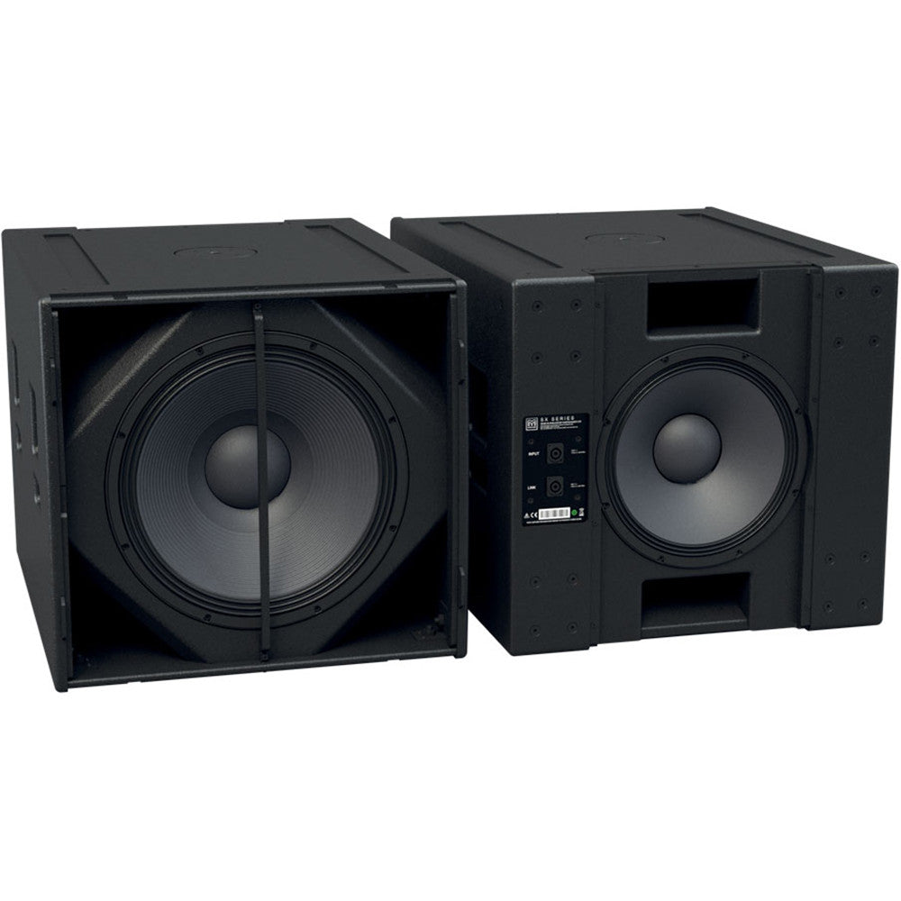 Martin Audio SXC118