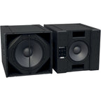 Martin Audio SXC118
