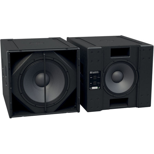 Martin Audio SXC118