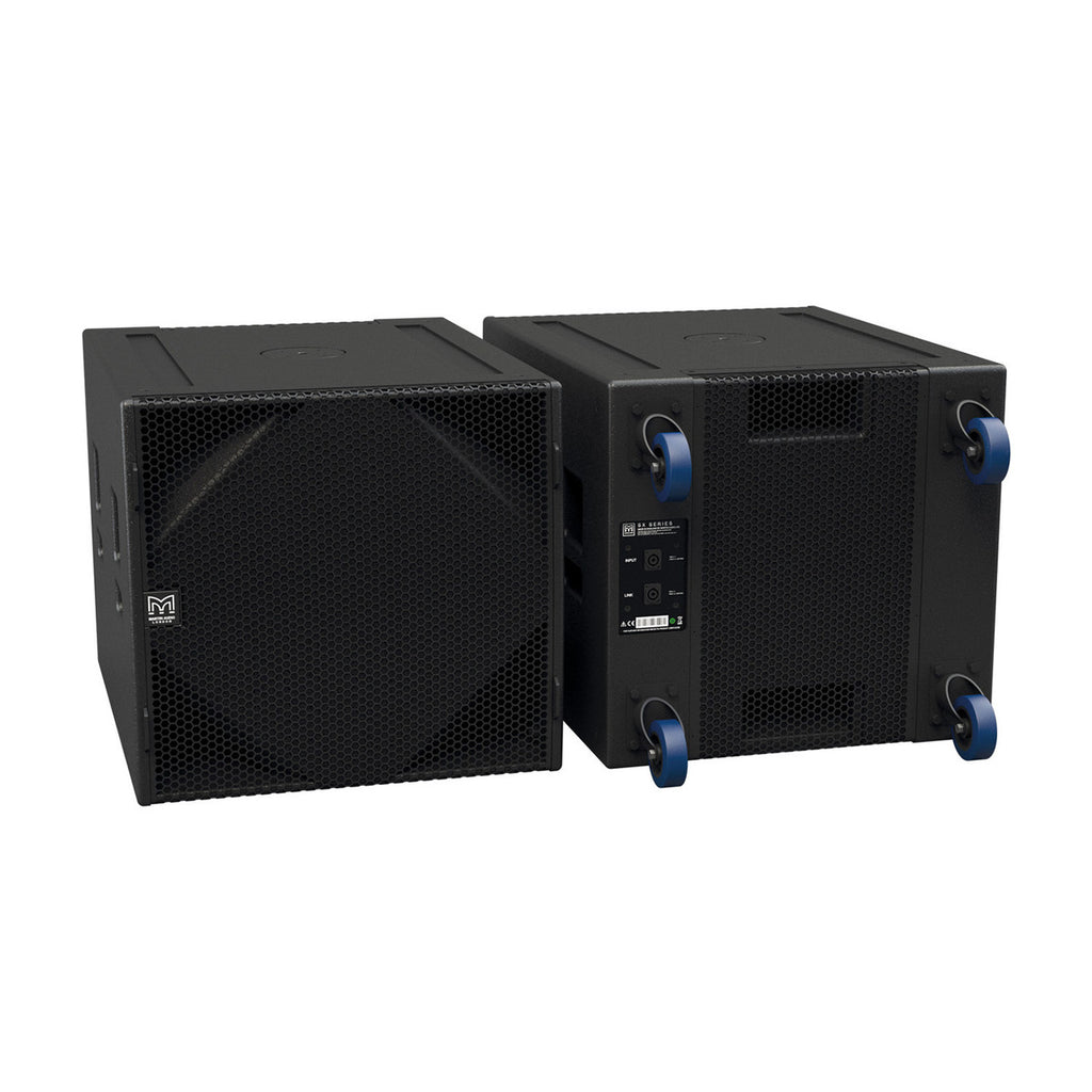 Martin Audio SXC118