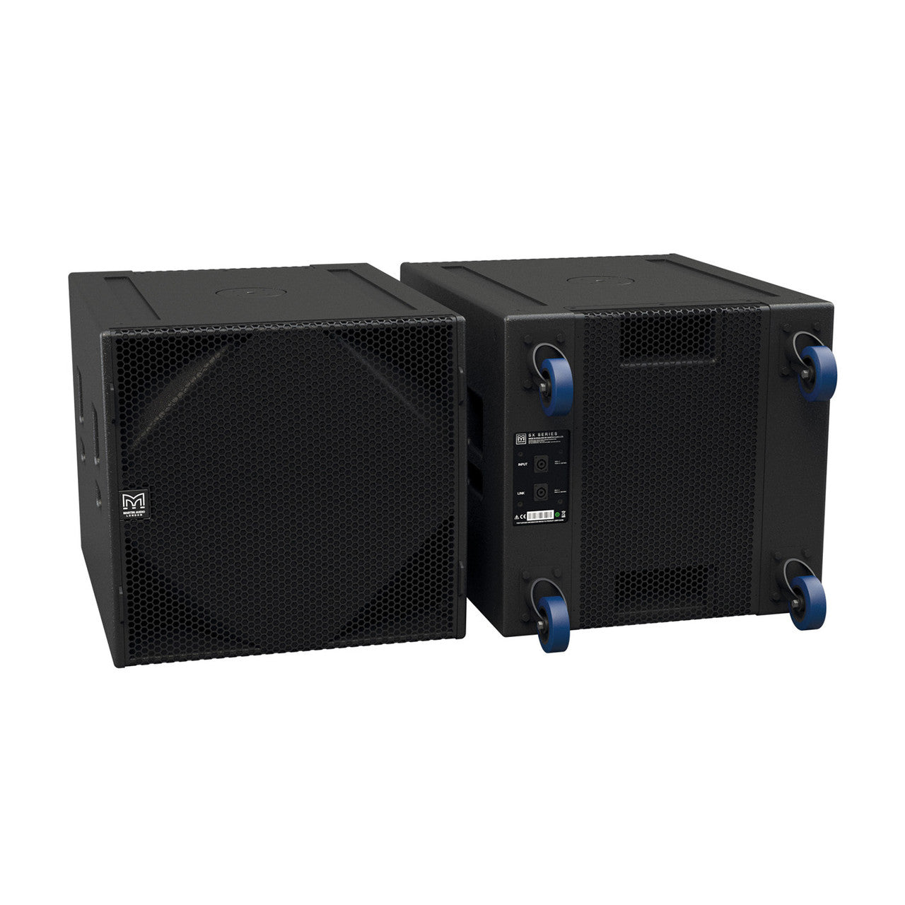 Martin Audio SXC118