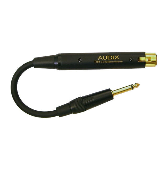 AUDIX T50K