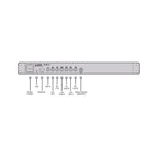 Black Magic BMD-TERANEXEXP12GDL