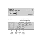 Black Magic BMD-CONVNTRM/DB/SDIQD