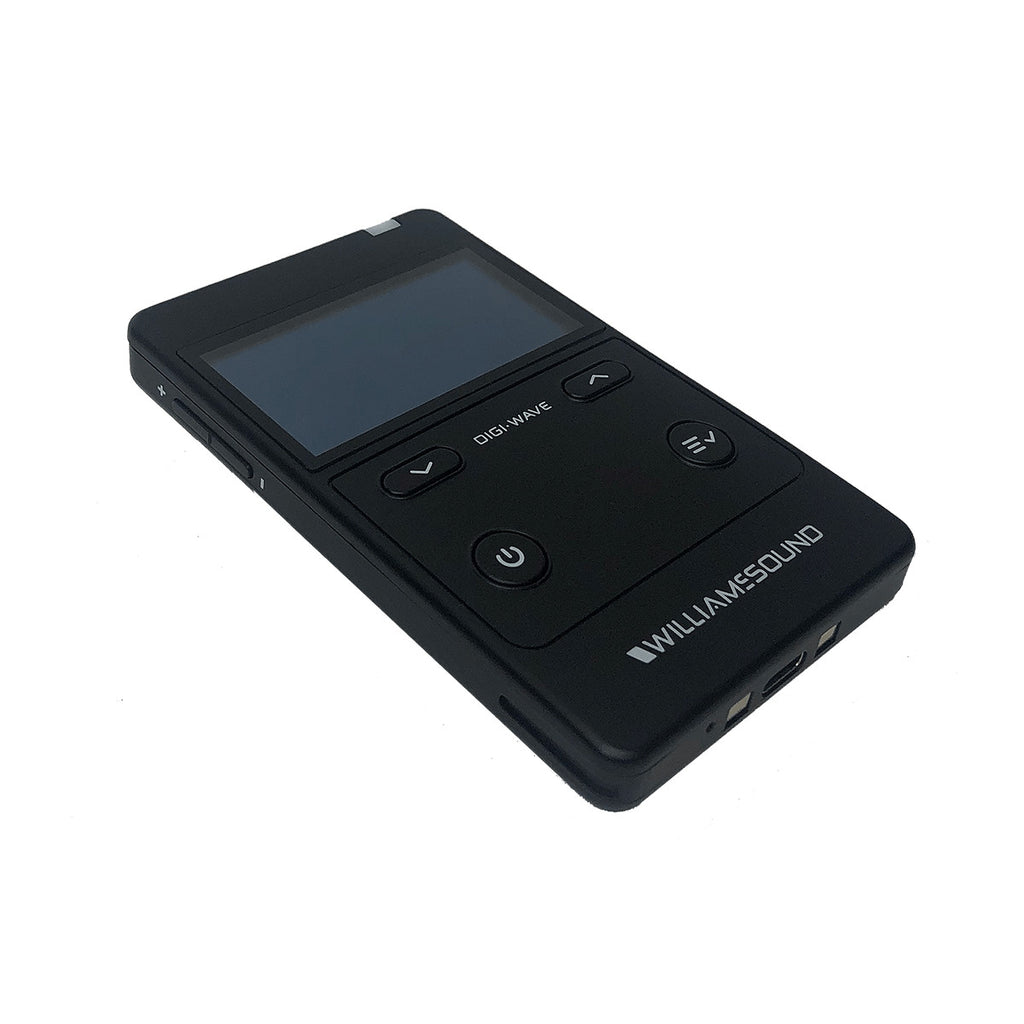 Williams Sound DWS TGS 11 400 RCH