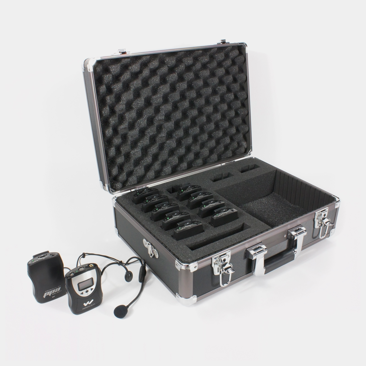 Williams Sound TGS PRO 737