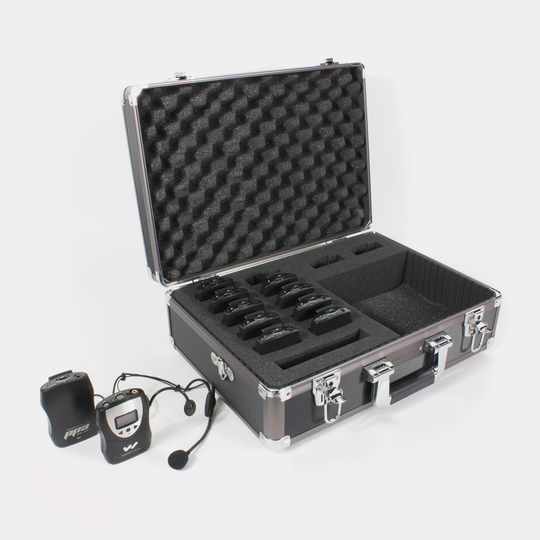 Williams Sound TGS PRO 737
