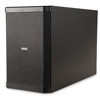 QSC {QSYS} AD-S28TW-BK