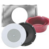 Atlas Sound SD72W-KIT