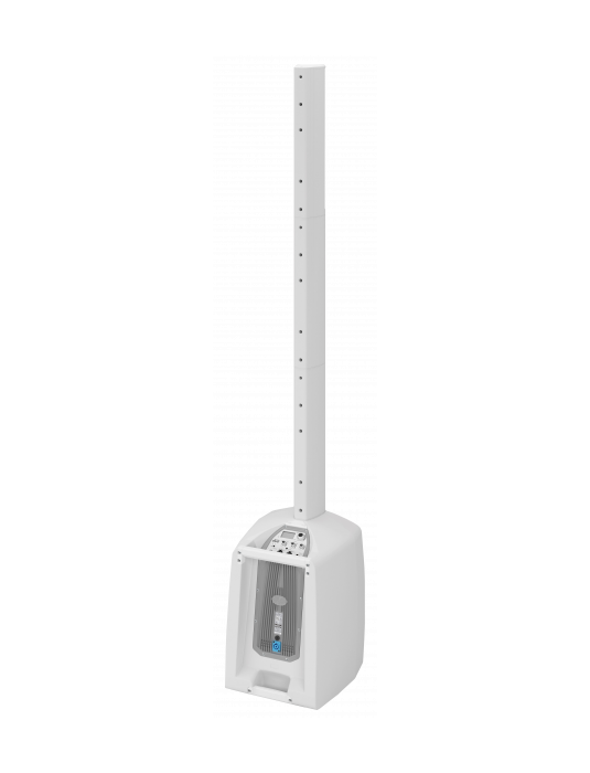 DAS ALTEA-DUO-10A-W