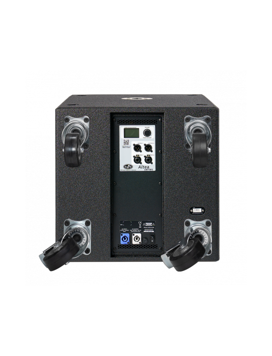 DAS ALTEA-S15A