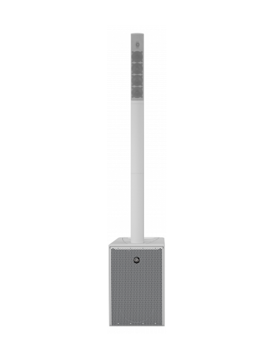 DAS ALTEA-DUO-20A-W