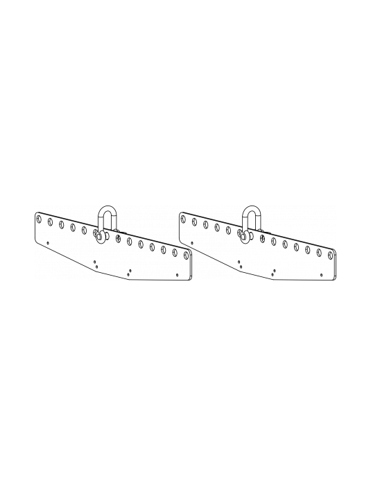 DAS AX-WR300-W