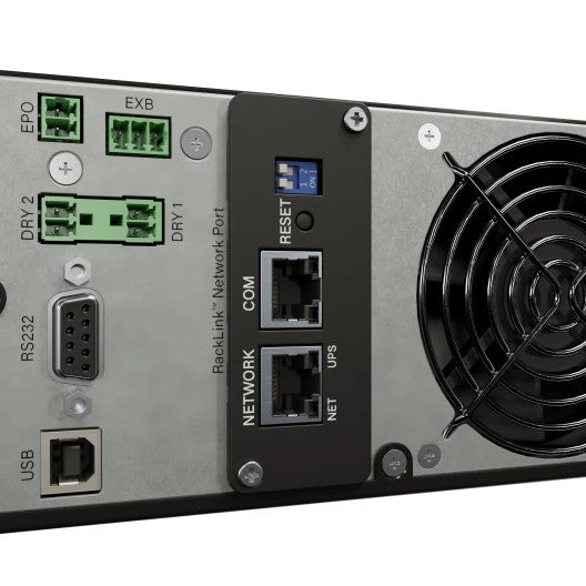 MIDDLE ATLANTIC UPX-RLNK-CARD