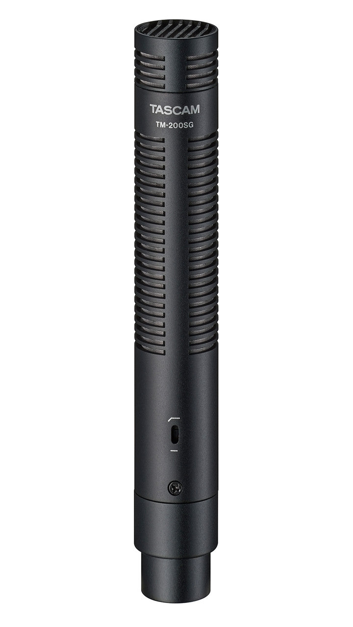 Tascam TM-200SG