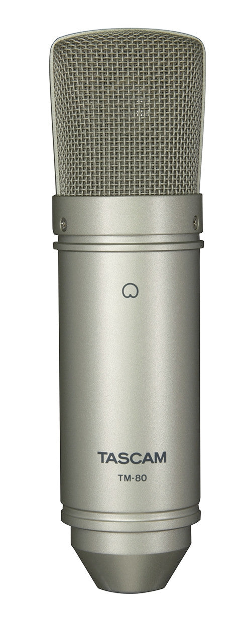 Tascam TM-80