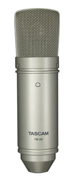 Tascam TM-80