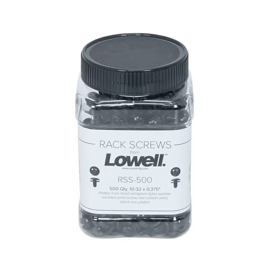 Lowell RSS-500