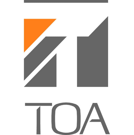 TOA Q-F1000GRBA