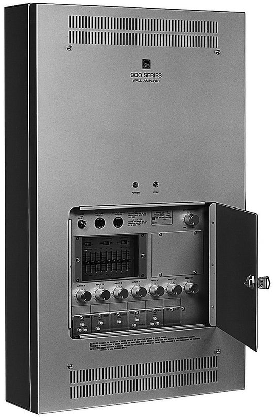 TOA W-912A UL