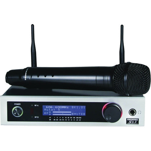 TOA S5.3-HC-H2USQ