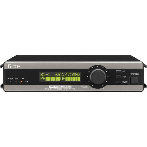 TOA WT-5800 H01US