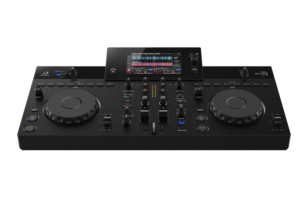 Alpha Theta XDJ-AN