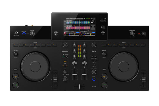 AlphaTheta XDJ-AN