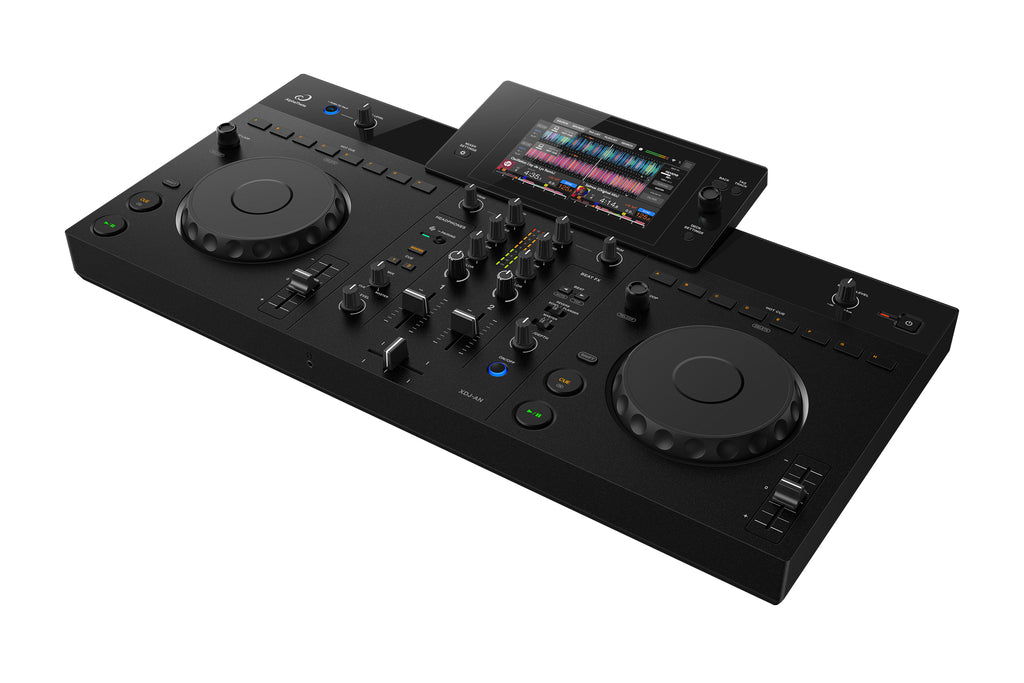 Alpha Theta XDJ-AN