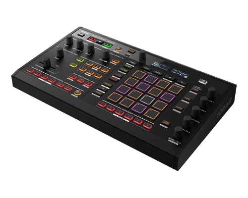 Pioneer Dj Toraiz SQUID