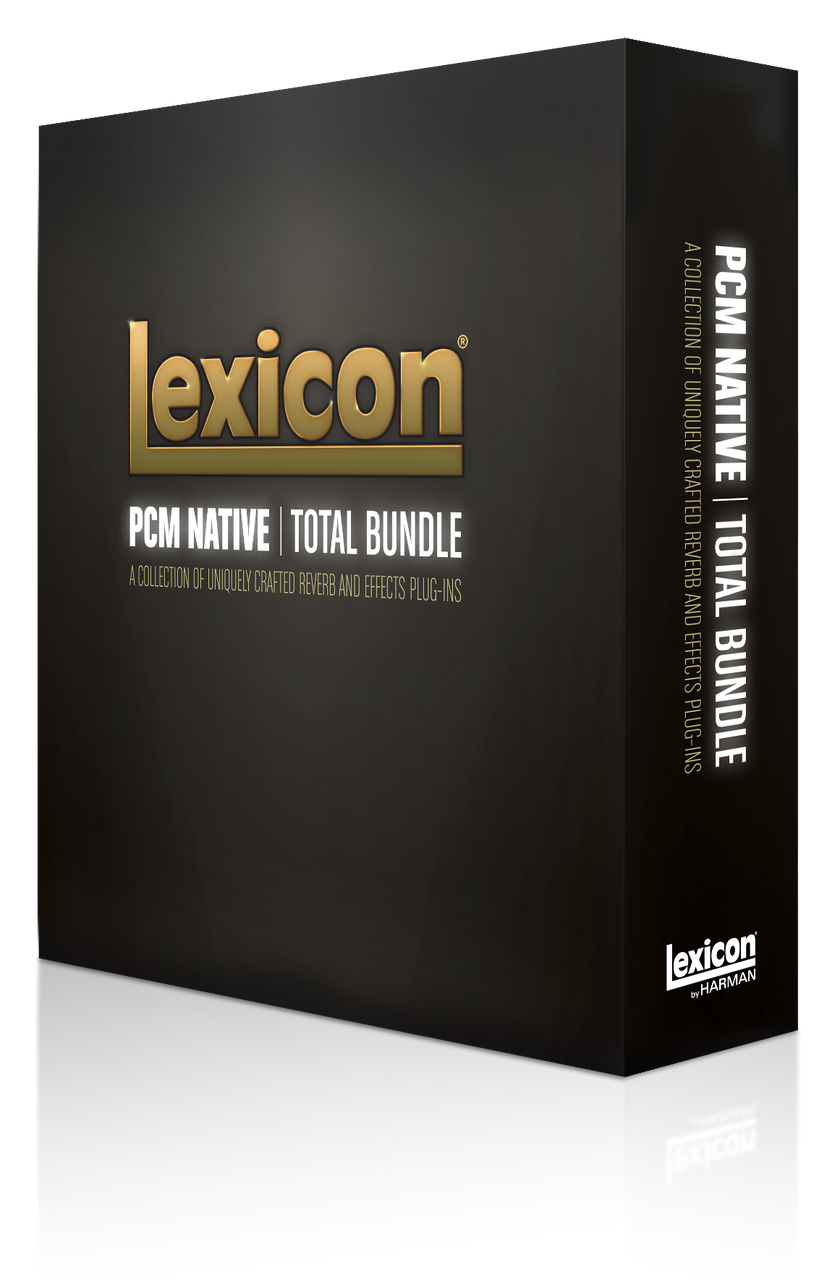 Lexicon PLPCMTOT